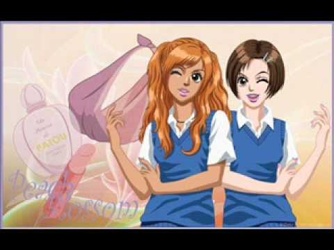 Suki Na Hito - Peach Girl