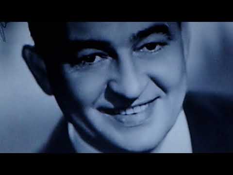 Freddy Martin and his Orchestra, v./Merv Griffin & ensemble:  "Sam's Song"  (1950)