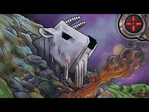 Hermitcraft Season 9 - 30 Blocks Per Second - #7