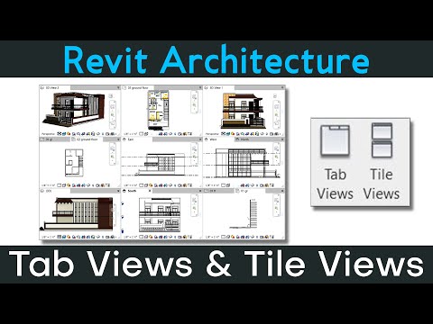 1 | AutoDesk Revit Architecture DEMO DeepakVerma dp