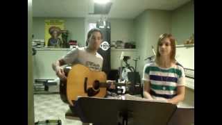 On the outside - NO use for a name (acoustic cover by 50 Shades of Punk Rock)