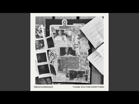 Thank You For Everything (Sped Up)