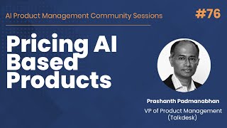 AI Driven Automation for Product Managers - AI PM Community Session #76
