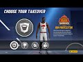 THE BEST TAKEOVER FOR AN INSIDE CENTER - NBA 2K21 THE BEST TAKEOVER FOR AN INSIDE CENTER - NBA 2K21