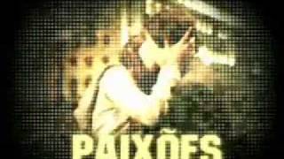 Chamada - Minissérie Amor em 4 Atos.flv