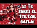 SI TE SABES EL TIKTOK BAILA 2026