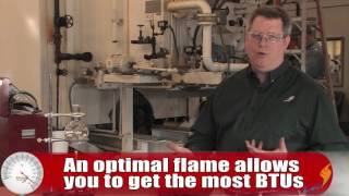 The Importance of Combustion Tuning - Boiling Point