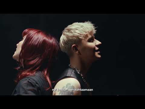 Jemina x costee - Epäreilu maailma