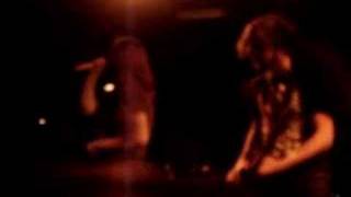 Drop Dead Gorgeous live - I Want To Master Life And Death