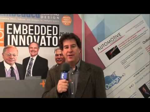 Embedded World 2016: Day Zero