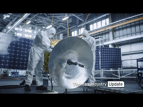 In-Orbit Assembly: Building the Future, One Module at a Time