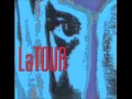 LaTour - Blue