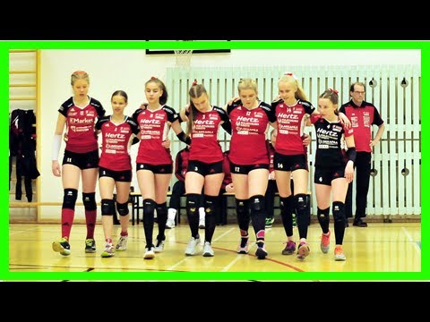 Viimeisimmät uutiset | WoVon C-tytöt SM-finaaleihin