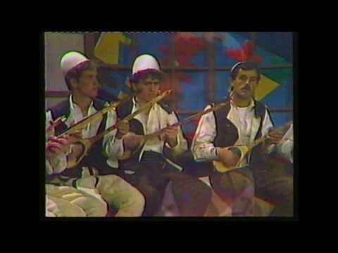 9 DY LULE TRANDAFILI