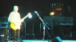 Ringo Starr - Live in Moscow - 20. Do You Feel Like We Do? (Peter Frampton) - PART 1 OF 2