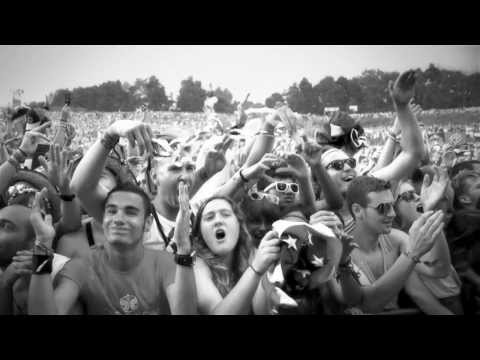 Dimitri Vegas & Like Mike vs Sander van Doorn vs SHM - Save The Project (Stay Child MashUp)