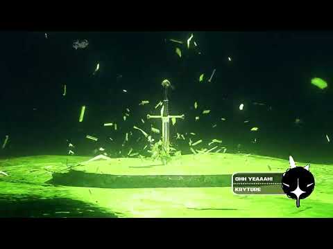 Kryture - OHH YEAAAH!