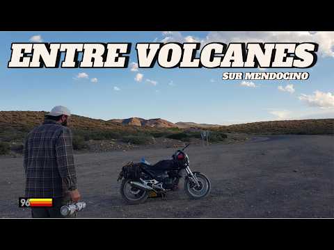 NUNCA TARDÉ TANTO ASI PARA HACER SOLAMENTE 80 KILOMETROS!! RUTA 40 - VIAJE AL FIN DEL MUNDO