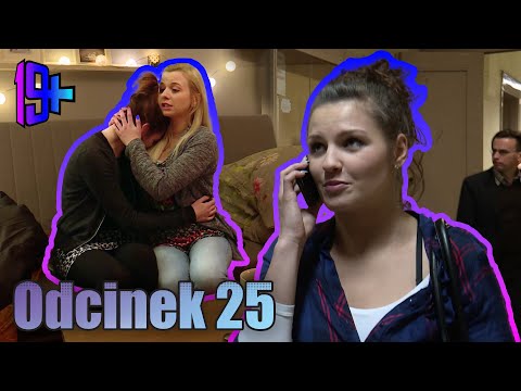 19+ | ODCINEK 25