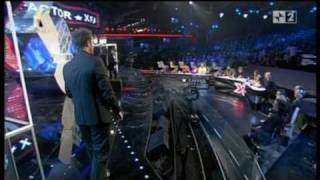 TIROMANCINO VS NEVRUZ   PART I