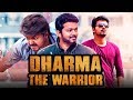 Dharma The Warrior Nenjinile Tamil Hindi Dubbed Full Movie Vijay Isha Koppikar