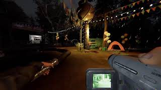 参加型配信　ファズモ放浪日記【PS5版、CS版】Phasmophobia【ファズモ】プレイをやって行きます。