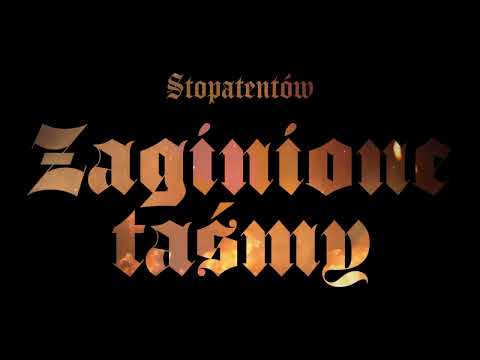 Stopatentów - 140 ft. BejBej, Jano OMP, Wata, Wiedźma (Prod. LeKasaque)