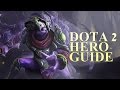 Dota 2 Hero Guides | Faceless Void 