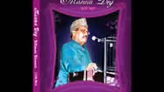 apne liye jiye to kya jiye....Manna Dey