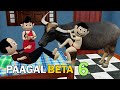 PAAGAL BETA 6 Jokes CS Bisht Vines Desi Comedy Video School Classroom Jokes