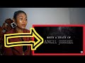 Emotional The Birth Death Of Angel Jibreel Reaction