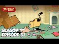 Cat Sitting Mr Bean Animated Full Episode Season 1 Episode 31 Mr Bean