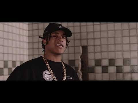 Cypher Pineapple 01 - Ducon | Chris | Dudu | Bob do Contra | DK 47 | Cesar Mc (Prod. Jogzz)