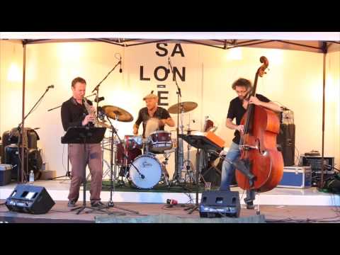 Jazzfestival 2014 - Oliver Py "Birds of Paradise"