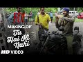 Making of 'Tu Hai Ki Nahi' Video Song | Roy | Ankit Tiwari | Arjun Rampal | Jacqueline