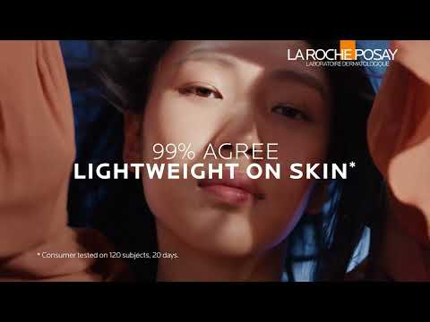 Voiceovers YouTube video thumbnail - La Roche Posay Ad