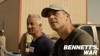 Bennett's War | Exclusive Clip 