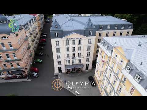 Olympia Marianske Lazne SBS Travel