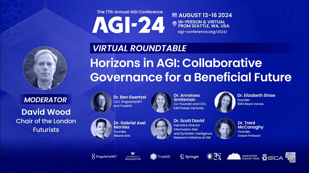 Horizons in AGI: Collaborative Governance for a Beneficial Future