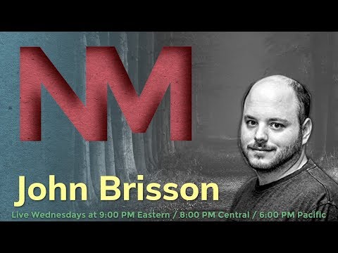 Nox Mente | John Brisson