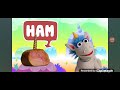 Emily Elkins Reacts To The Top 10 Magical Ronnie The Unicorn Moments