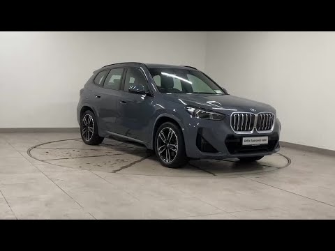 BMW iX1 Xdrive30 M Sport - Image 2