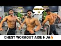 MEN’S PHYSIQUE POSING AISE HOGI & AMATEUR OLYMPIA 2022 PHYSIQUE UPDATE😳