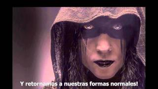 American Werewolves in London - Wednesday 13 [Subtitulado Español]