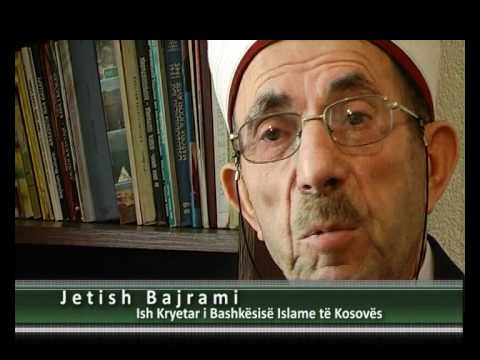 Dokumentar - Jeta dhe veprimtaria, Hafez. Avni Aliu
