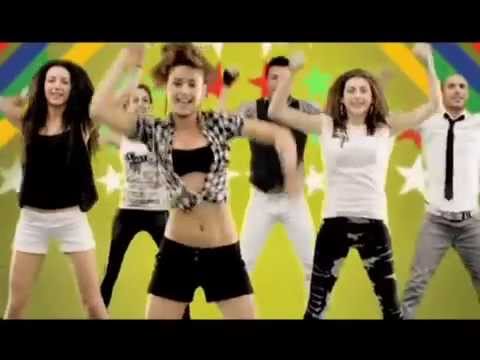 Waving Flag - K'NAAN & Nancy Agram