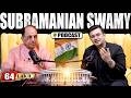 Unplugged Ft Subramanian Swamy 1972 2024 Political Stories Sushant Rajput Asaram Kangana Ranaut