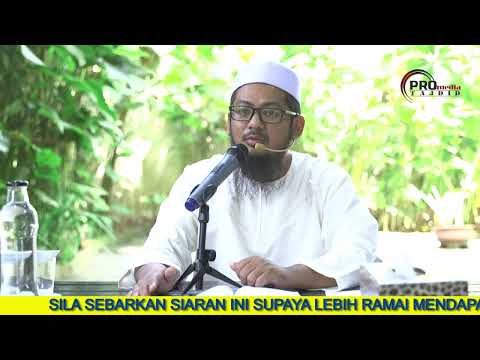 SYARAH AYAT AL-QURAN & HADIS BERKAITAN TAUHID