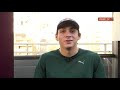 Mondo Duplantis WA Belgradde 2022 365 Days To Go