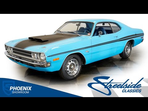 1972 Dodge Dart (CC-2020917) for sale in Mesa, Arizona
